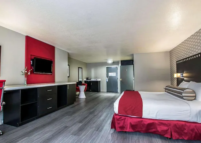 Tilt Hotel Universal-Hollywood, An Aga Collection Hotel