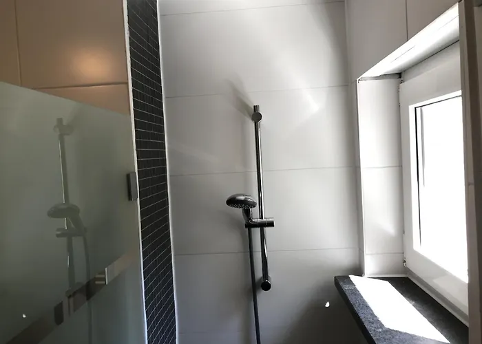 Ferienwohnung Henninger