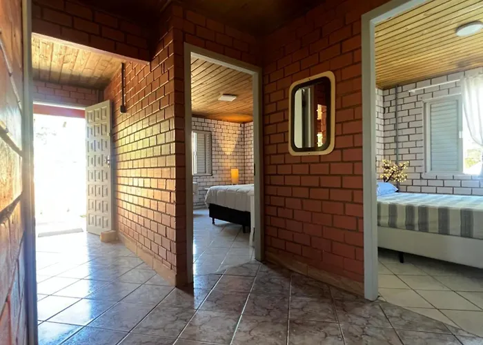 Casa da Barra