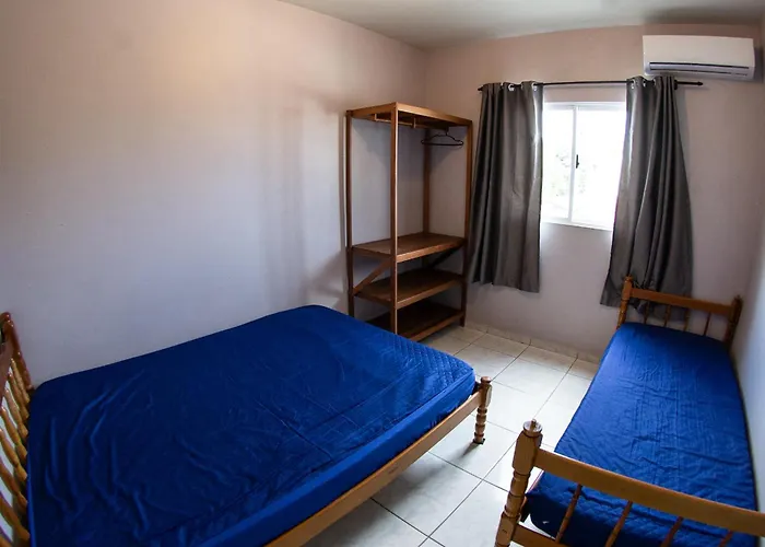 Residencial Oceano Azul