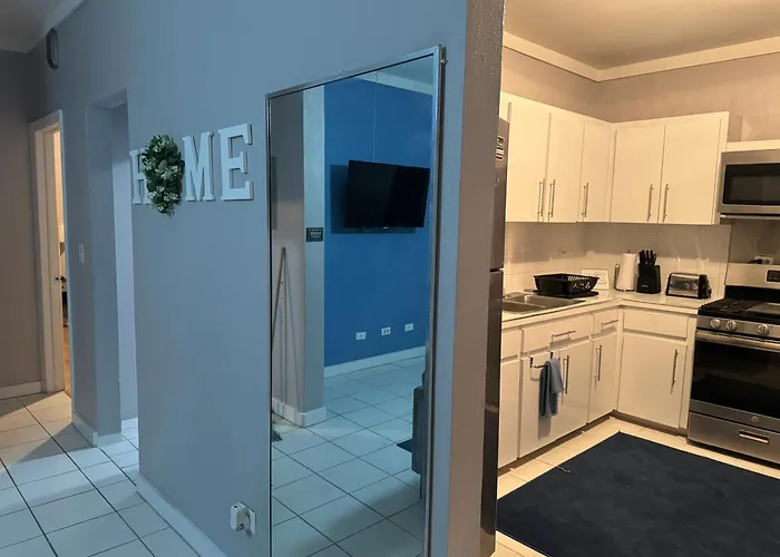 Kozy Bahamas Getaway 25Mins From Airport & Usa Embassy