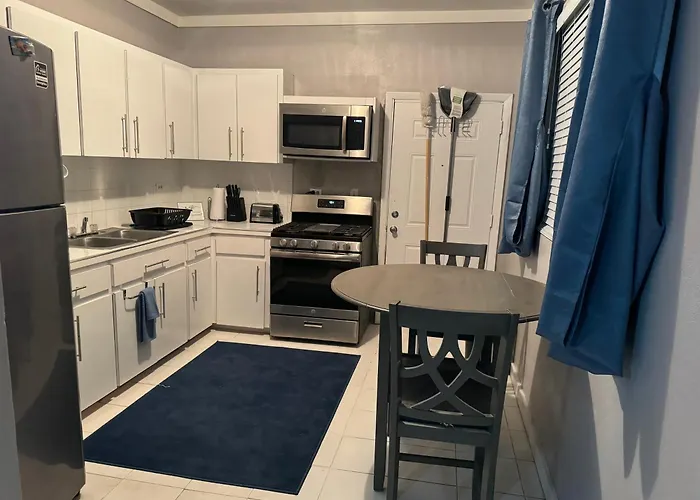 Kozy Bahamas Getaway 25Mins From Airport & Usa Embassy
