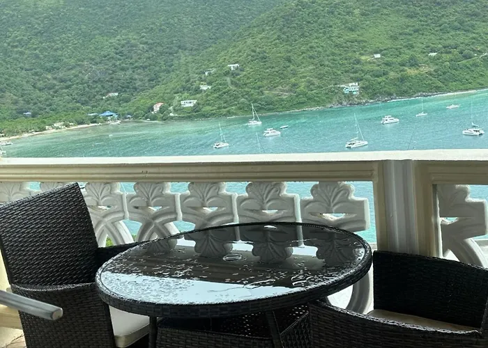 Ocean View Villas