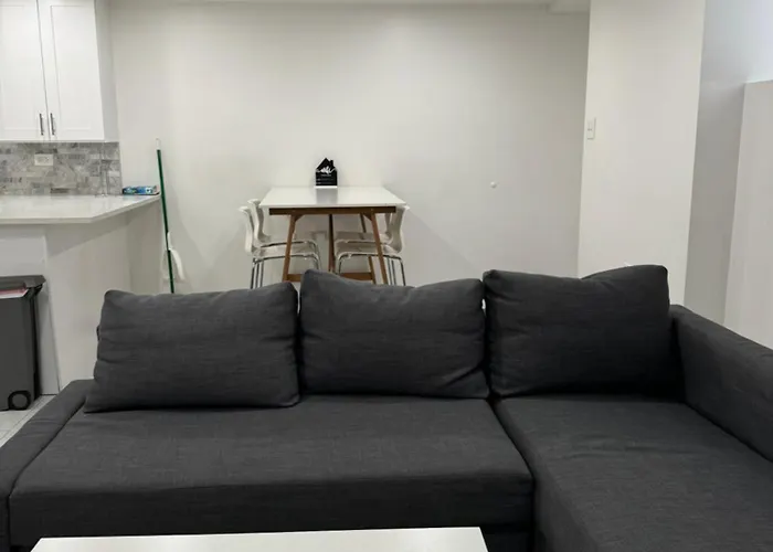 Perfect Place To Enjoy The City Or Just Relax