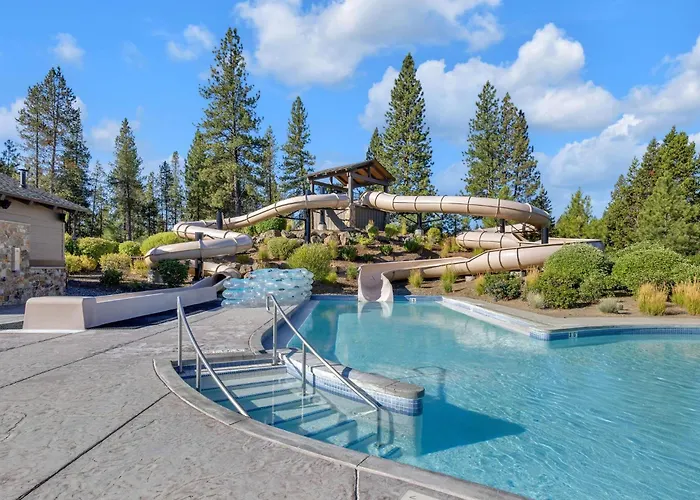 Aquila Lodge - Unit 5