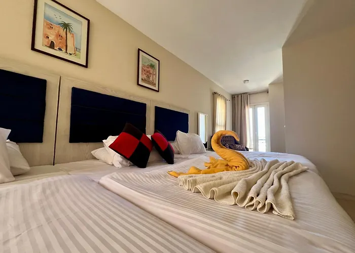 Villa Kuba Luxury Private Pool Hurghada