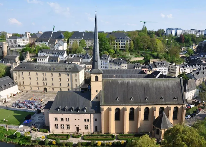 Appartement En Centre Pietonnier Proche De La Gare