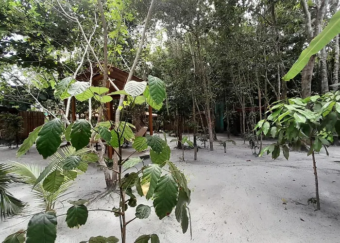 CHaLéS GuiGó, lugar tranquilo em Cumuruxatiba