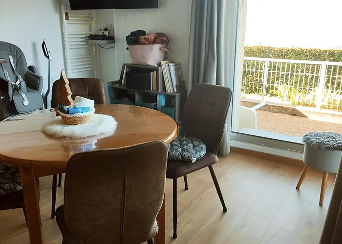 Casa Del Cargol Terrasse Plein Sud Avec Vue Et Garage