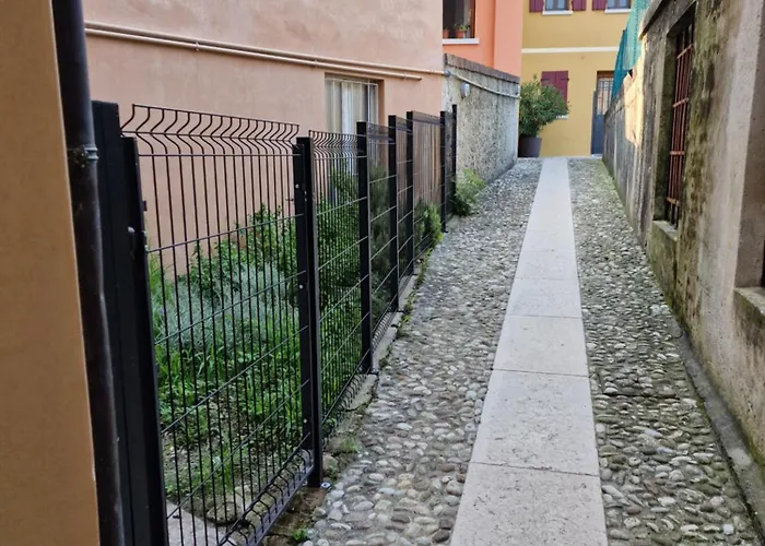 Il Vicoletto