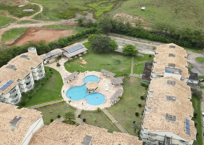 Village Aldeia das Águas