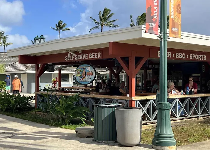 Islander On The Beach 160