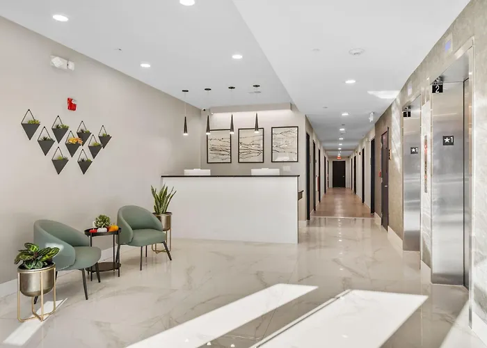 4211 Suites