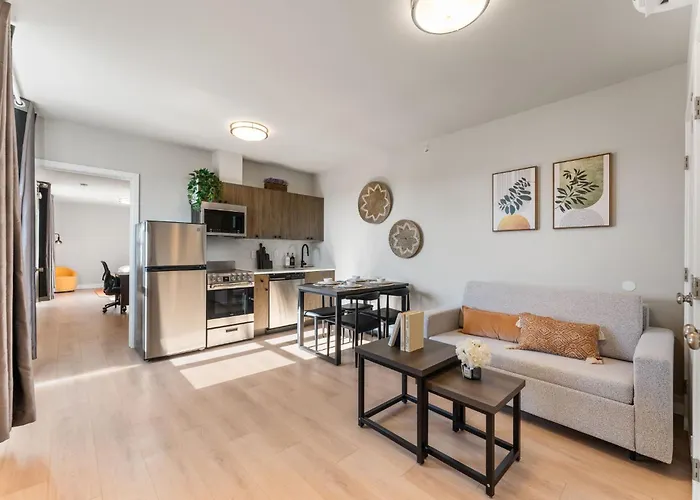 4211 Suites