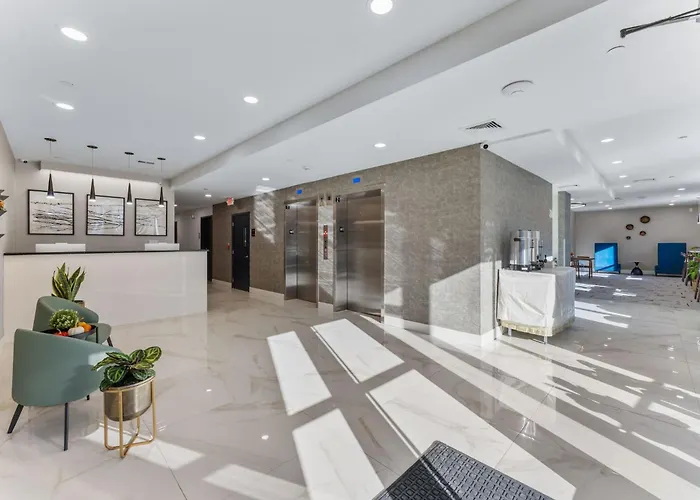 4211 Suites