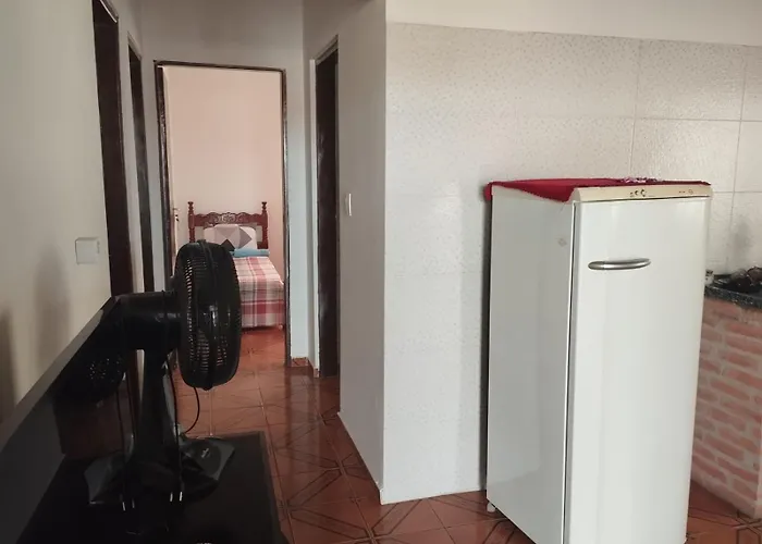 2 Camas de Solteiro SOBRADO