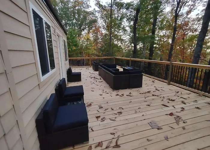 Tiny Home Big View