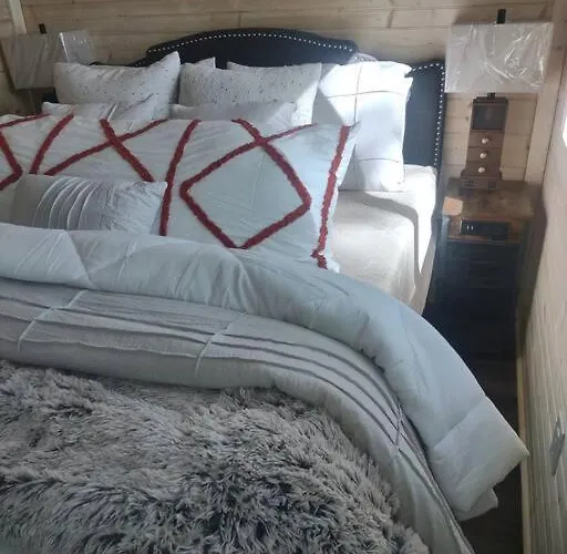 Tiny Home Big View
