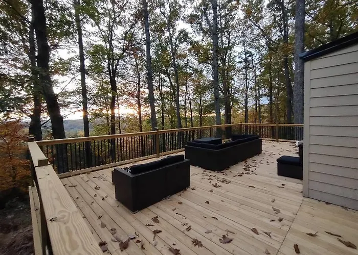 Tiny Home Big View
