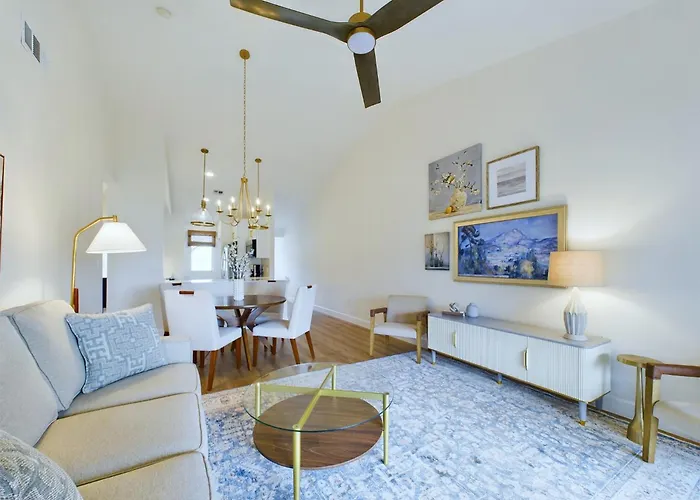 Luxurious Golf Course Hacienda At La Cita