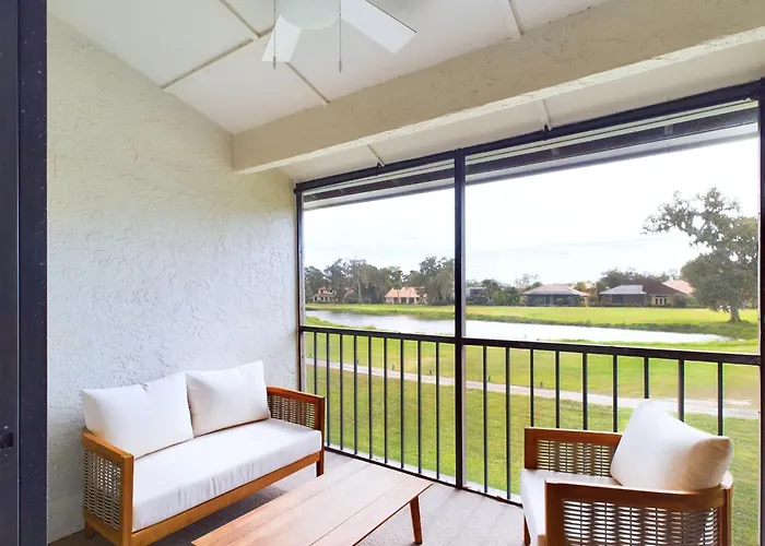Luxurious Golf Course Hacienda At La Cita