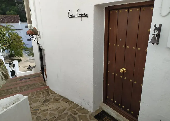 Casa Copera