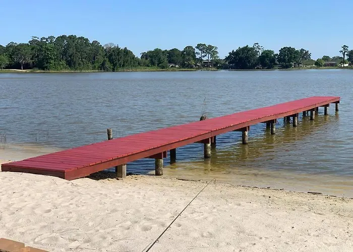 Lake House
