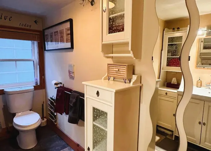 The Cozy Corner