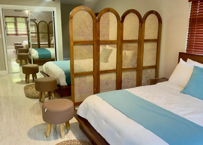 Balihamas Villa