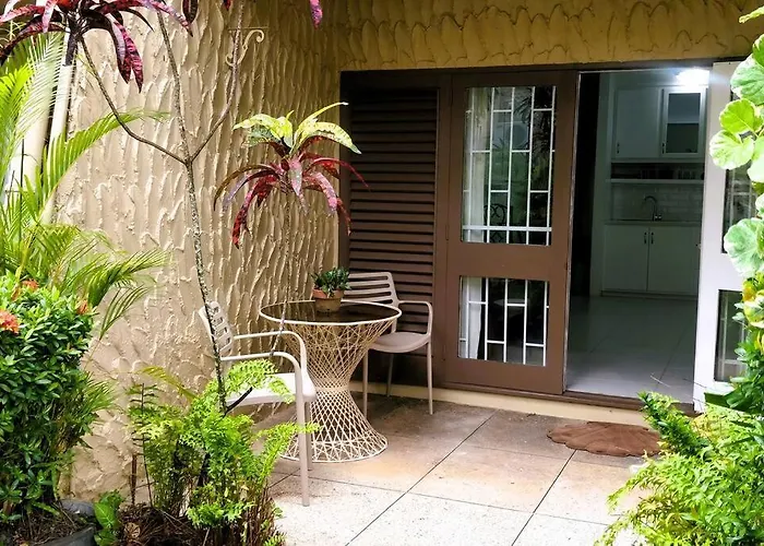 Secure, Gated Oasis Close To City