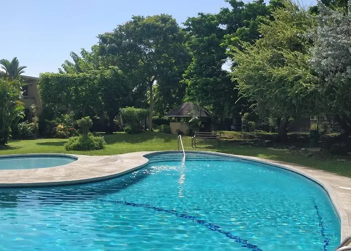 Secure, Gated Oasis Close To City