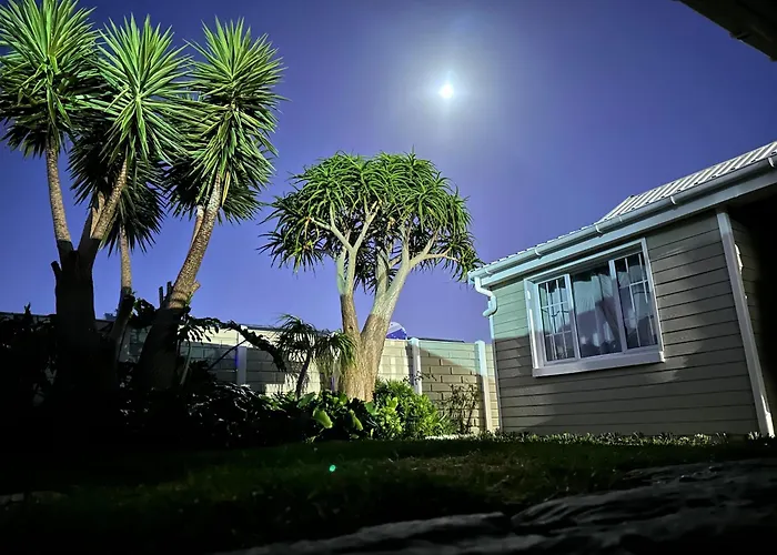 Point Hideaway Mossel Bay