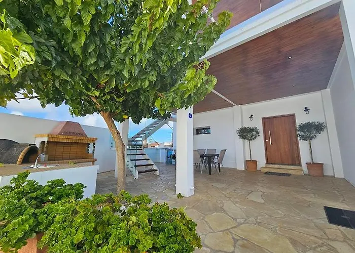 Villa Anthitsa