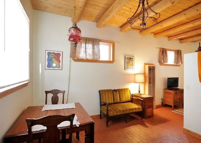 Casita Bee, Private Retreat In Santa Fe