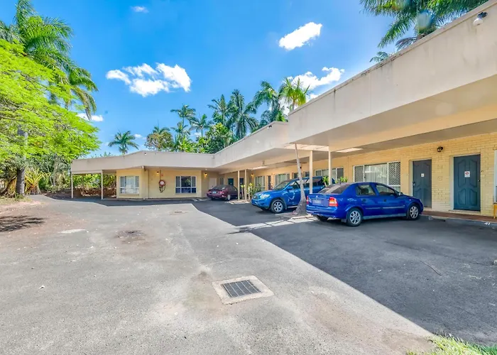 Bundaberg International