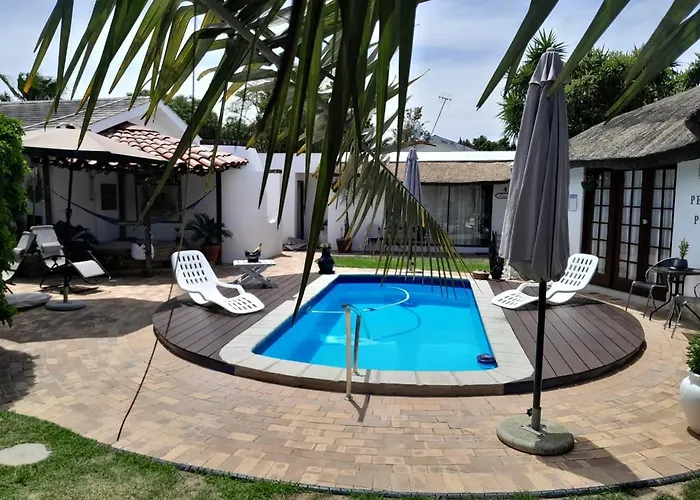 Pelican Place Guest Cottages