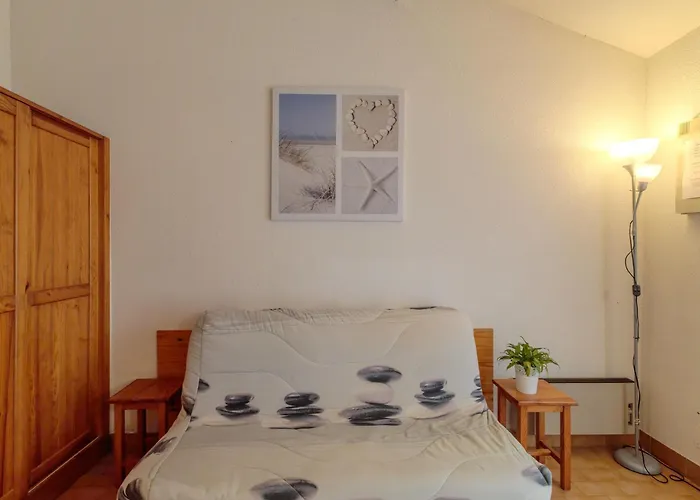 Holiday Home Bois D'Eleis-2 By Interhome