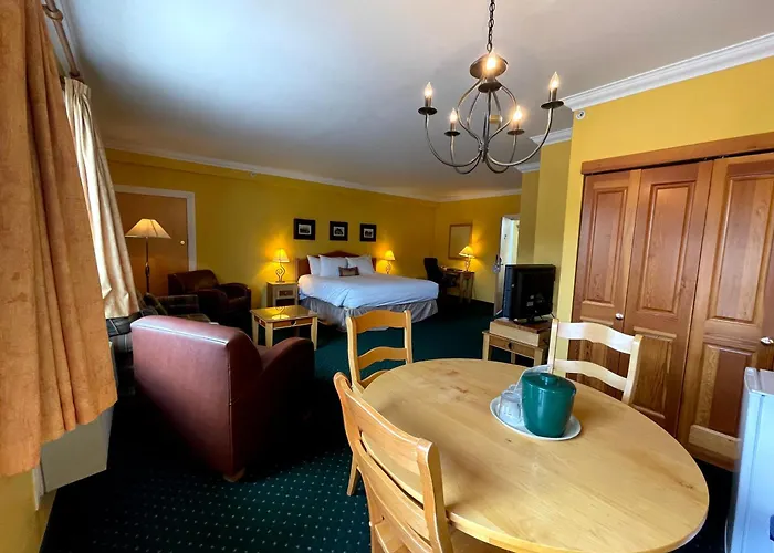 Park Place Lodge