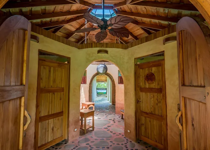 La Cusinga Lodge