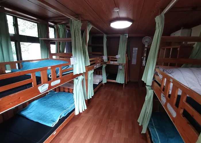 Kerama Backpackers
