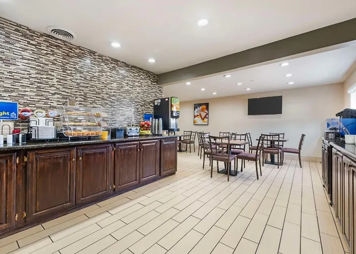Best Western Red Carpet Inn