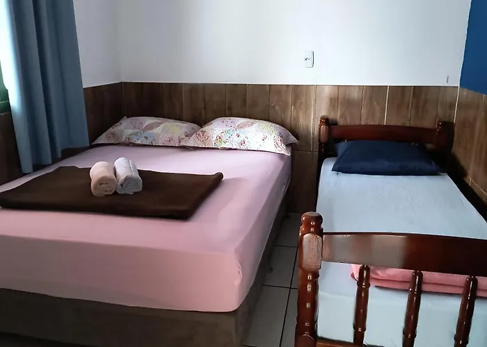 Casa Do Vo Lelo