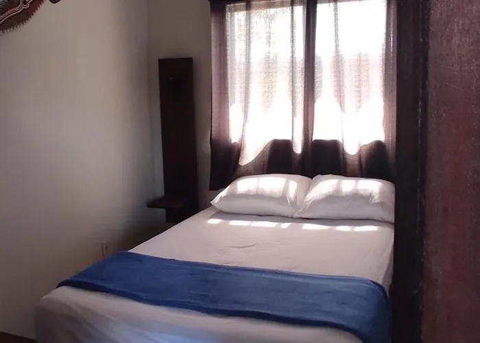Casas do Manezinho com Piscina