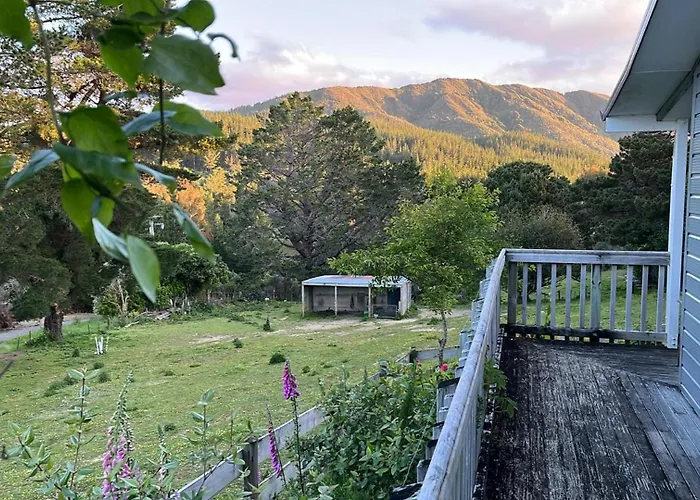 Incline Cottage