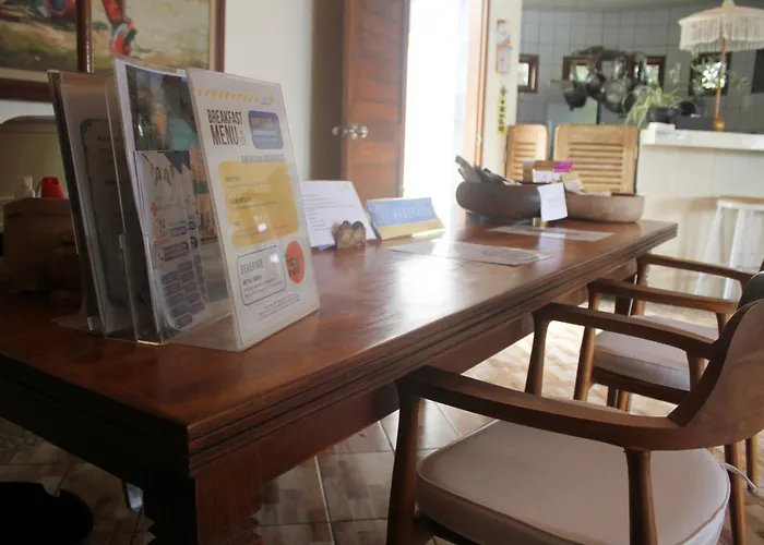 Luz_Ita Sunshine Villa