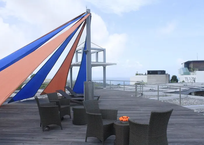 Luz_Ita Sunshine Villa