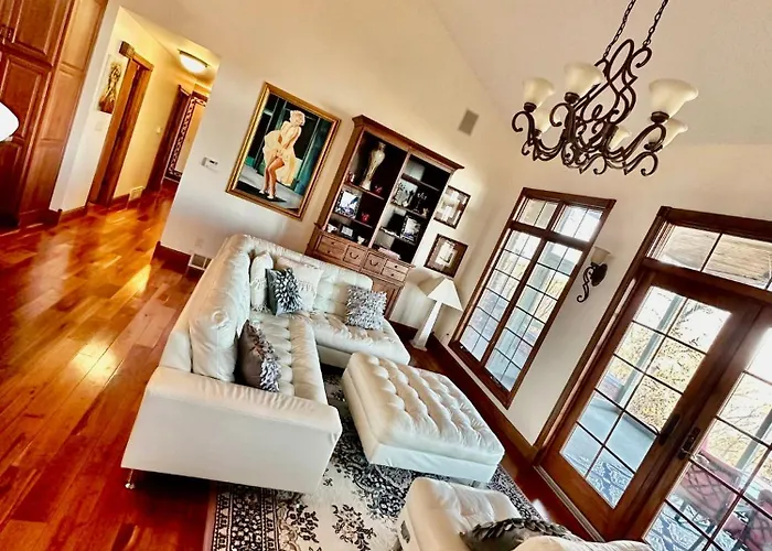 Affordable Luxury Mansion