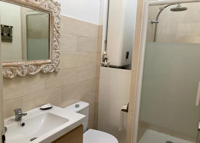 Appartement Cote Bassin
