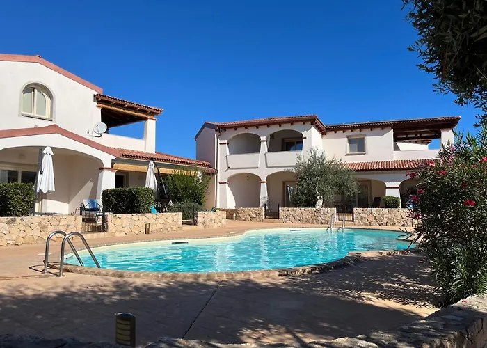 Residenza Limpiddu