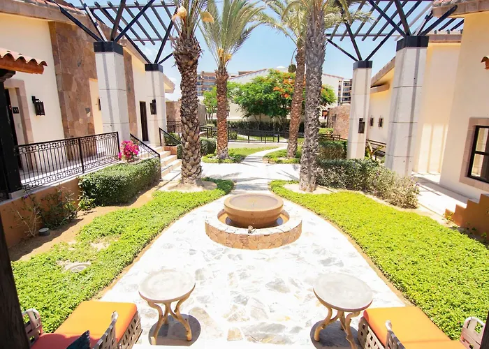 Cabo Cottage Copala - Stunning * Luxury Ocean View 2Br*Resort Living